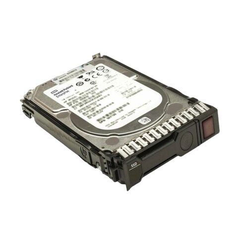3.84TB SATA 6GBPS HPE P00896-B21 SSDHPE 3.84TB SATA 6GBPS P00896-B21 SSD