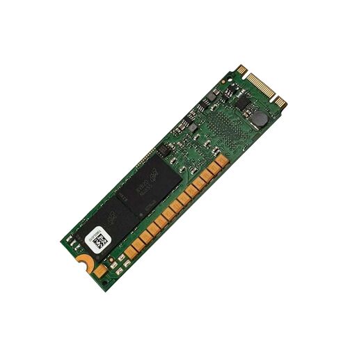 HPE 480GB SATA 6GBPS MR000480GWFLV SSD