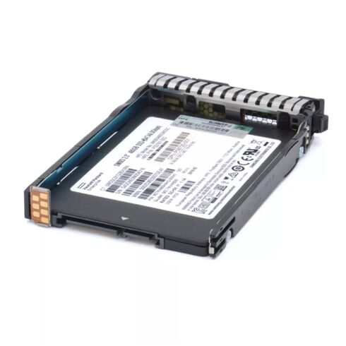 HPE P09907-001 480Gb SSD SAS 6Gbps Mixed Use