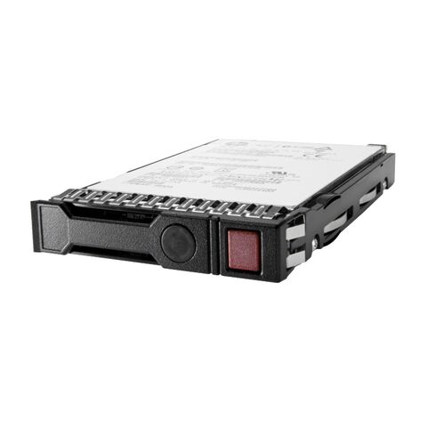 HPE 868932-001 3.84TB SATA SSD