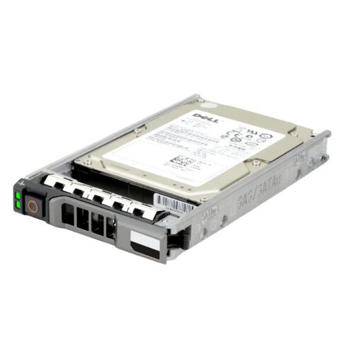 HPE EO000800JWTCA 12Gbps SAS SSD 800GB W TRAY