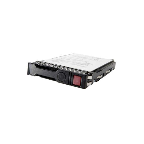 HPE P18434-B21 6GBPS Solid State Drive