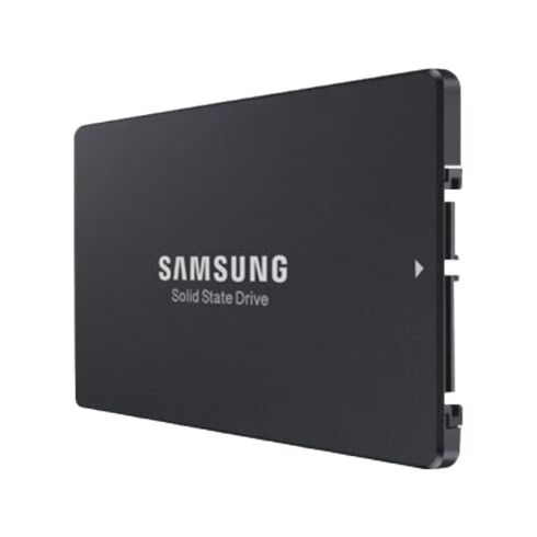 MZ-76E4T0E Samsung 4TB SATA 6GBPS SSD