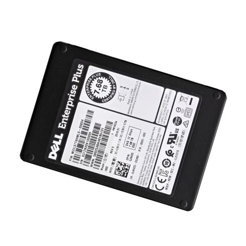 Samsung 7.68TB MZILT7T6HMLA SAS 12GBPS SSD