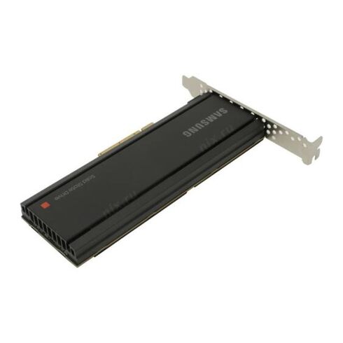 MZPLJ3T2HBJR-00007 Samsung PCI-E 4.0 X8 SSD