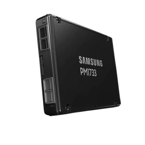 MZWLJ7T6HALA-00007 Samsung Dual Port 7.68 TB Solid State Drive