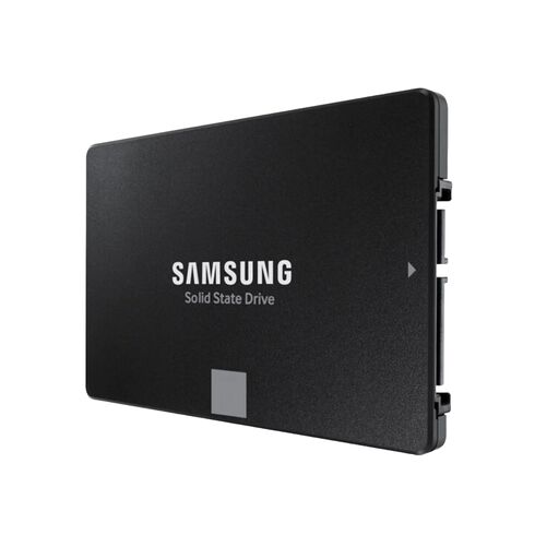 4TB SATA 6GBPS Samsung MZ-76E4T0 SSD
