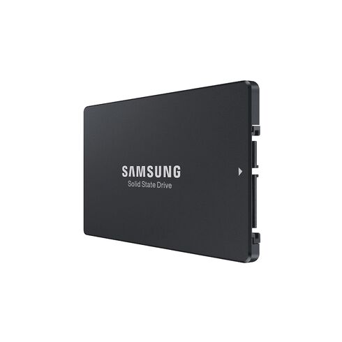 960gb SATA 6Gbps Samsung MZ7KM960HMJP-000D3 SSD
