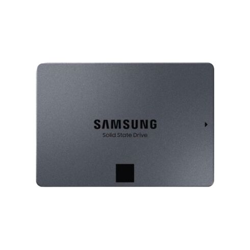 Samsung 4TB SATA 6GBPS MZ-76E4T0 SSD