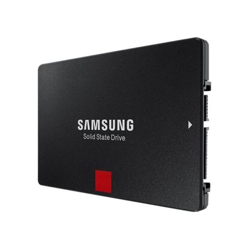 Samsung MZ-76P2T0E SATA 6GBPS 2TB SSD
