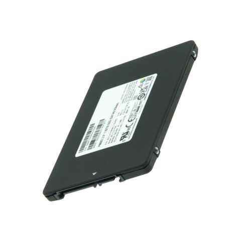 Samsung MZ-7LH3T8A PM883 SATA Solid State Drive