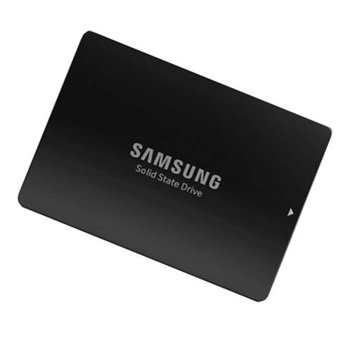 Samsung 480GB SATA 6GBPS MZ-7LH480A SSD