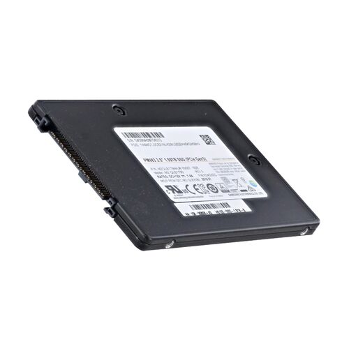 Samsung MZ7KH1T9HAJR0D3 SATA 6GBPS DWPD SSD