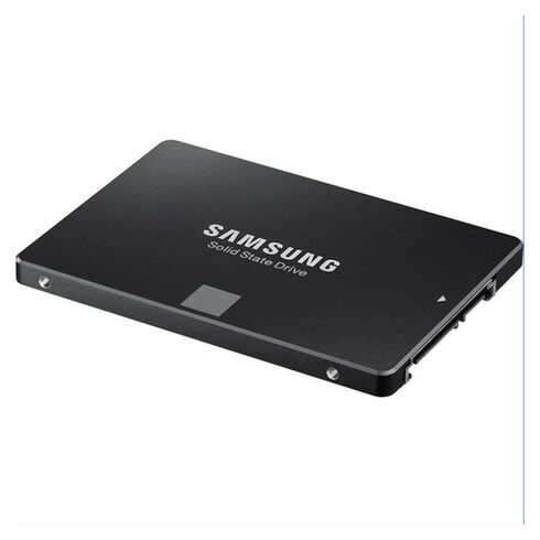 Samsung MZ7LH1T9HMLT 1.92TB SATA 6GBPS SSD