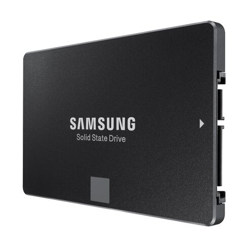 Samsung MZ7LH1T9HMLT SATA 1.92TB 6GBPS SSD