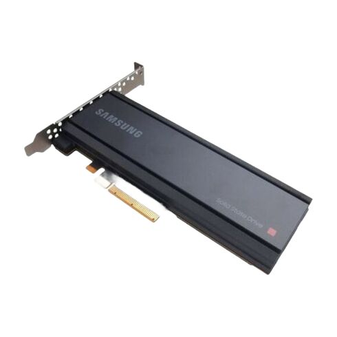 Samsung MZPLJ3T2HBJR-00007 Internal Enterprise 3.2TB SSD