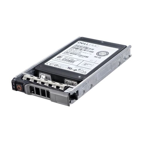 VXG5N Dell 960GB Read Intensive SSD