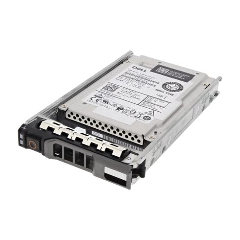 VXG5N Dell 960GB SATA 6GBPS Read Intensive SFF SSD