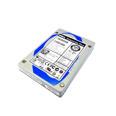 X10NT Dell 400GB SSD