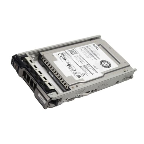 00DJ5 Dell 480GB SATA SSD