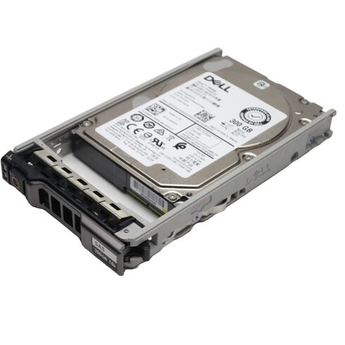 2M5JK Dell 300GB SAS-12GBPS HDD