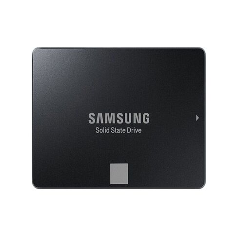 3.84TB SATA 6GBPS Samsung MZ7LM3T8HMLP SSD