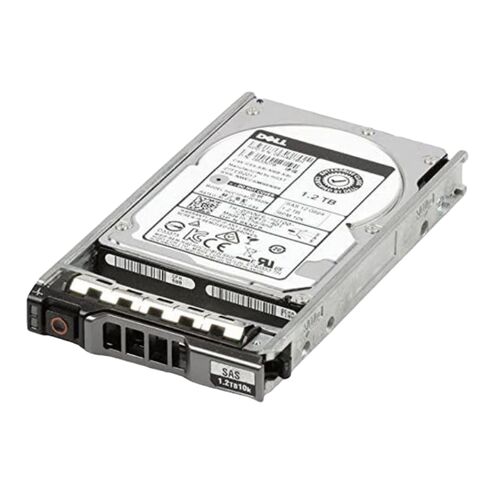 3K30N Dell 1.2TB SAS Hard Drive