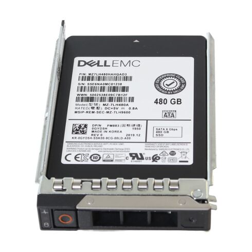400-BDVK Dell Hot Plug SSD