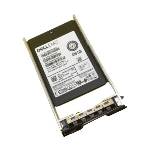 400-BDWE Dell 480GB SSD