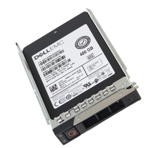 400-BDWE Dell Sata 6GBPS 2.5inch SSD
