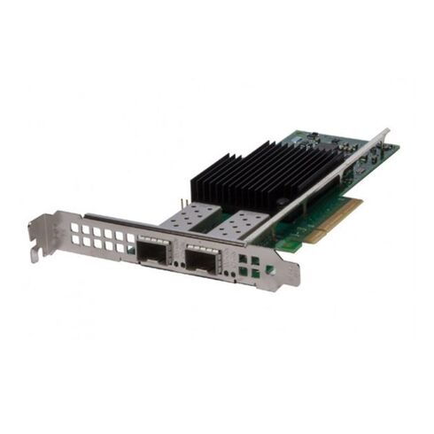 540-BBHP Dell 2 Ports Converged Network Adapter