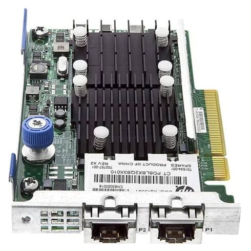 700759-B21 HPE 2 Port Adapter