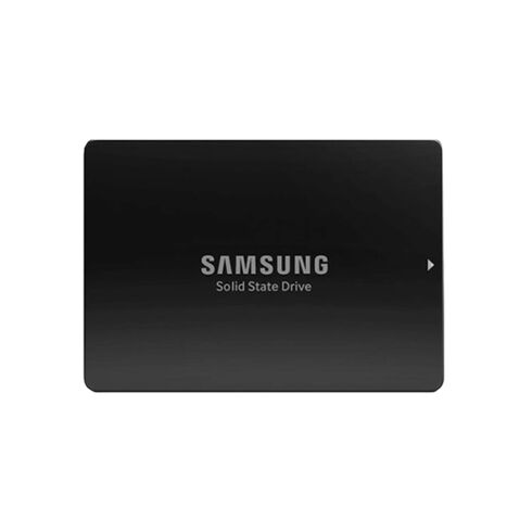 Samsung MZ-ILS800B 800GB SAS 12GBPS SSD