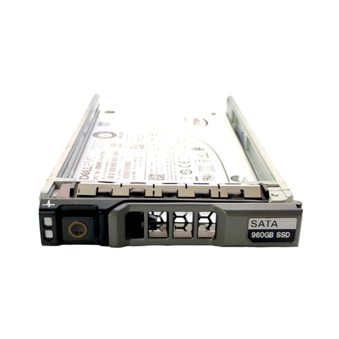 960GB Dell SATA 6GBPS PMT4X SSD