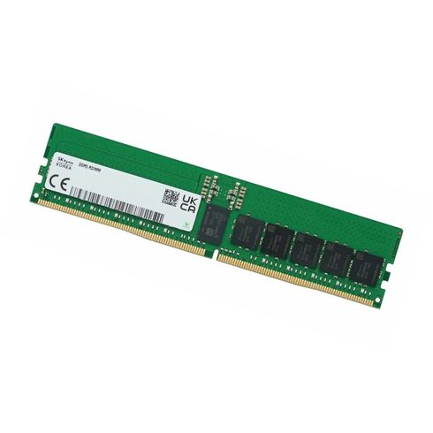 CPX-W08W9 Dell 32GB PC5 38400 RAM