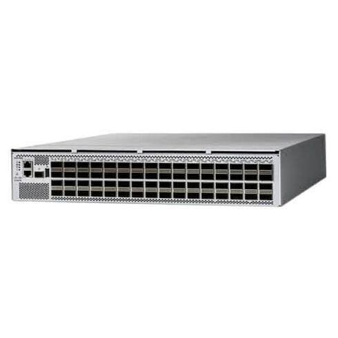 Cisco 8102-64H-O 100 Gigabit Ethernet Routers