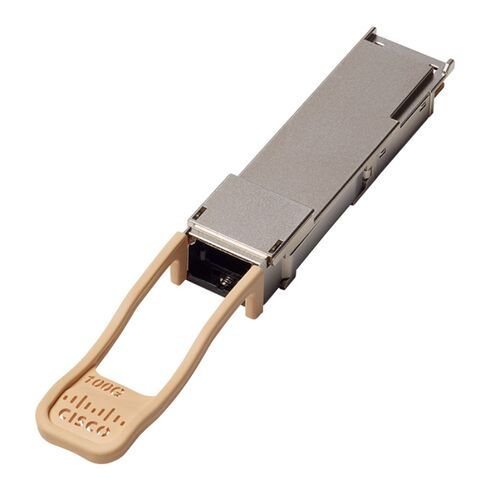 Cisco QSFP-100G-SR4-S= 100gbase Network Transceiver