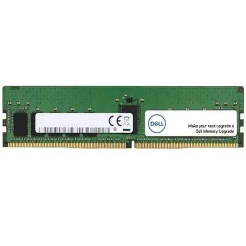 DELL AC517143  Vxrail 256GB Pc5-38400 Memory