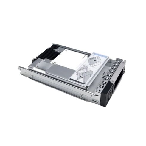 Dell 800GB SAS 12GBPS 400-AZRM SSD