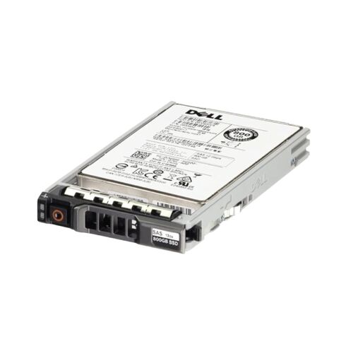 400-AQQT Dell SAS 12GBPS 800GB SSD