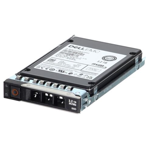 Dell FRHHG 7450 Max 3.2TB NVMe SSD