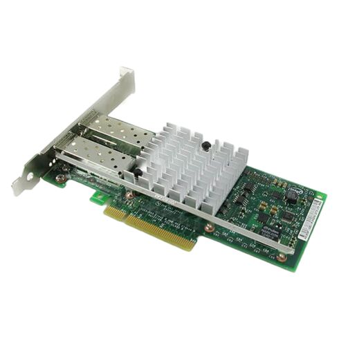 Dell NHW94 Dual Port 10GB Server Adapter