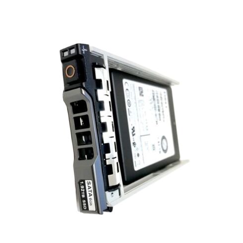 1.92TB Dell SATA 6GBPS 5PDFX SSD
