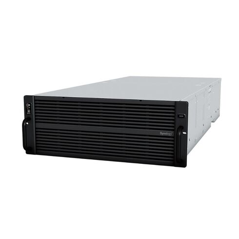 HD6500 Synology DDR4 ECC NAS Server