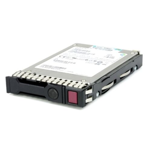 HPE EO000800JWUGD 800gb sas 12Gbps ssd