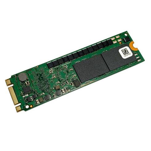 HPE 875851-001 480GB SATA 6Gbps SSD Mixed Use