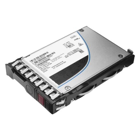 HPE P10448-B21 960GB SAS 12GBPS SSD