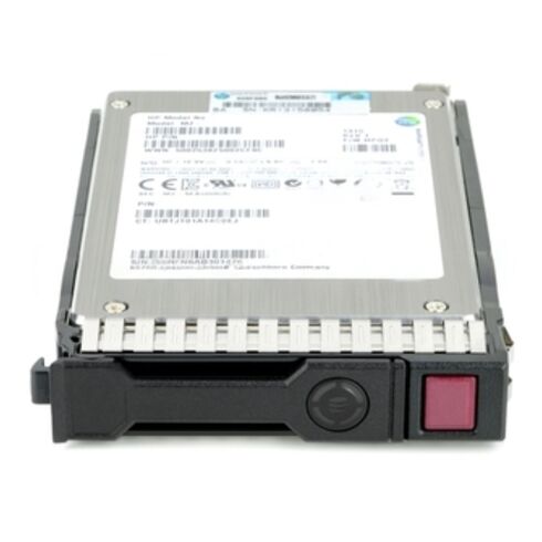 HPE EO000800JWUGD ssd 800gb sas 12Gbps