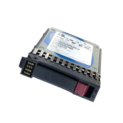 HPE 960GB SAS 12GBPS P10448-B21 SSD