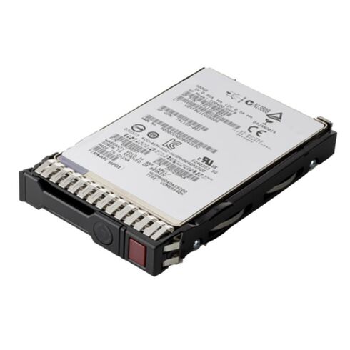 HPE P13383-001 Primera 600 15.36tb Internal SSD